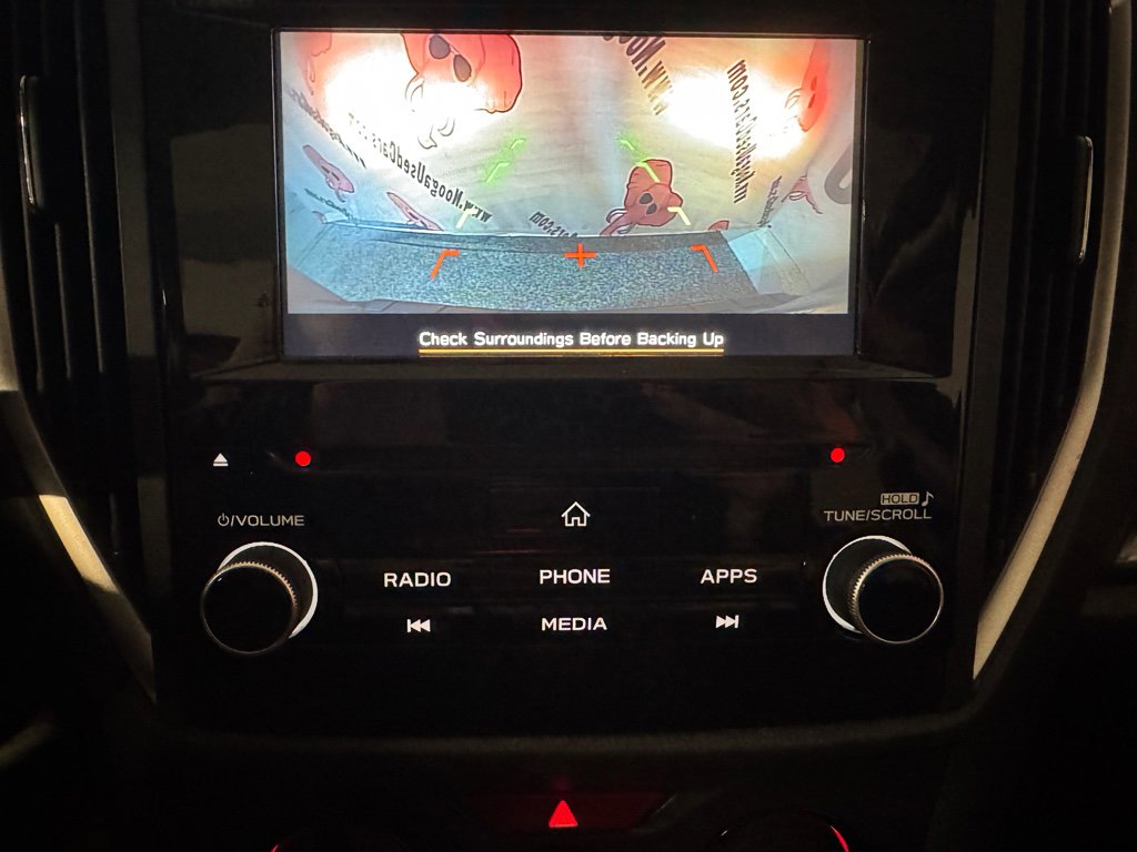 Used 2019 Subaru Forester Premium w/ All-Weather Package image 30