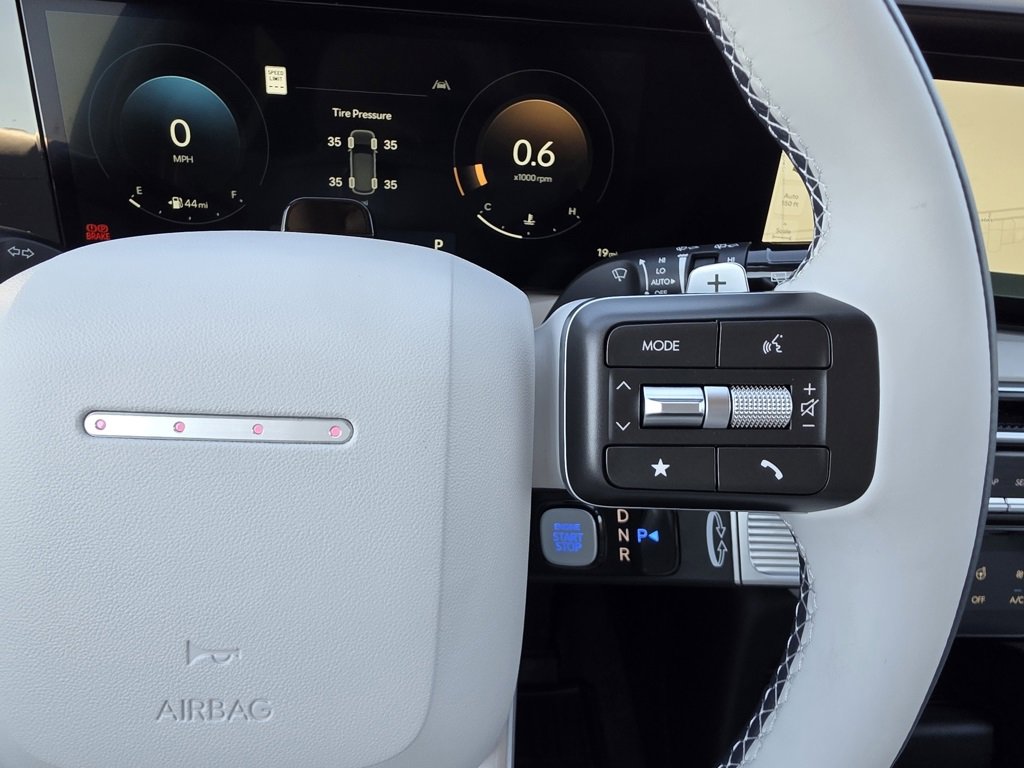 New 2026 Hyundai Palisade Calligraphy image 28