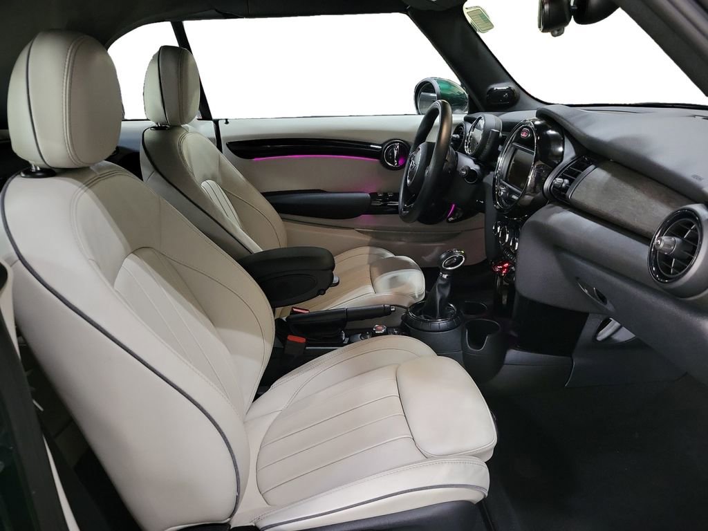 Used 2017 MINI Cooper S FWD image 26