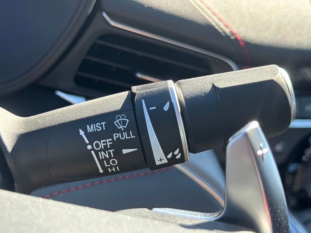 Used 2025 Acura TLX A-Spec Package image 38