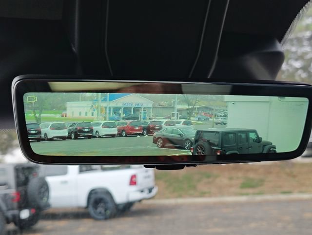 New 2026 RAM ProMaster 2500 w/ Quick Order Package 22G SLT FWD image 25