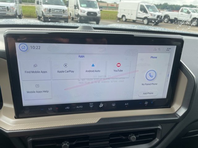 New 2025 Ford Bronco Sport Big Bend image 35