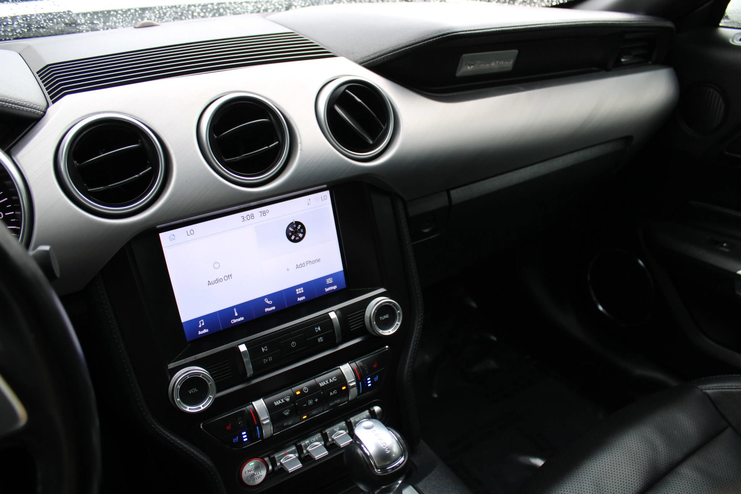 Used 2022 Ford Mustang Premium RWD image 16