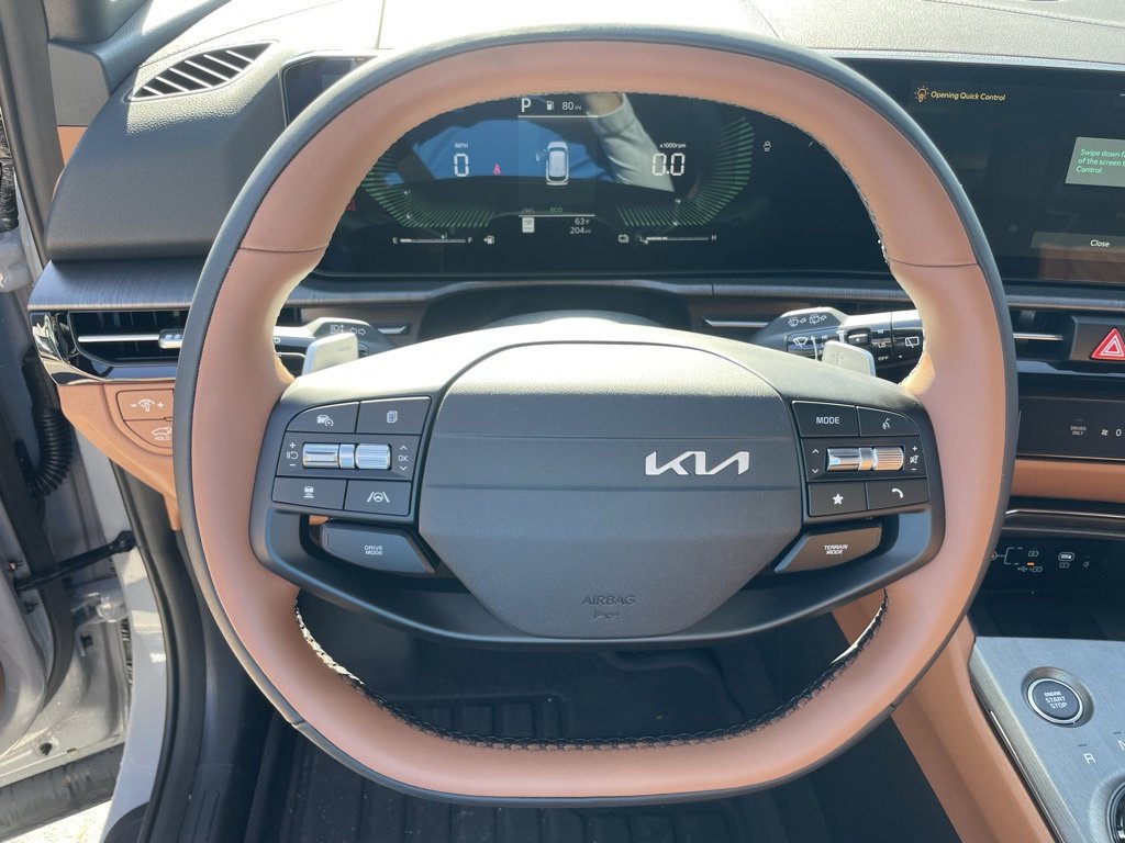 New 2026 Kia Sportage AWD Hybrid image 11