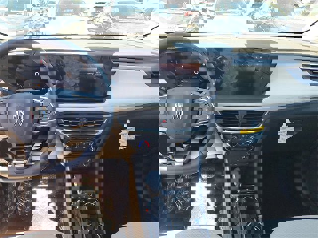 New 2026 Buick Encore GX Sport Touring image 13