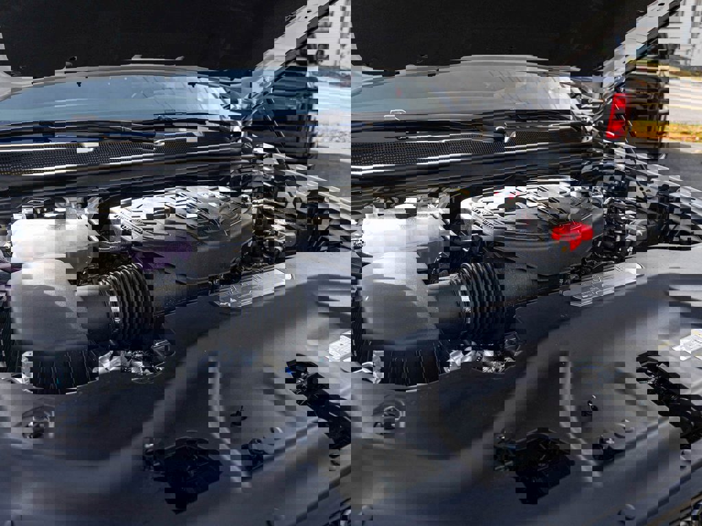 New 2025 Jeep Wagoneer Series II image 37