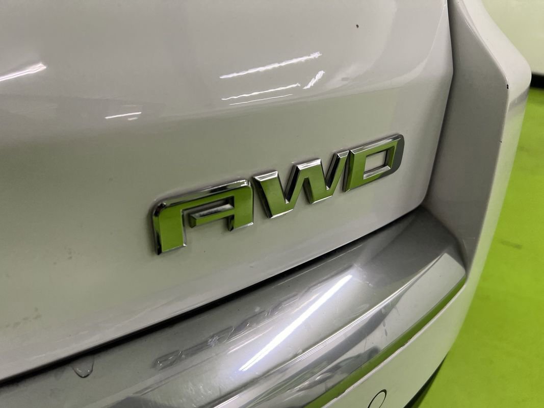 Used 2017 GMC Acadia Limited SLT AWD/4WD image 14