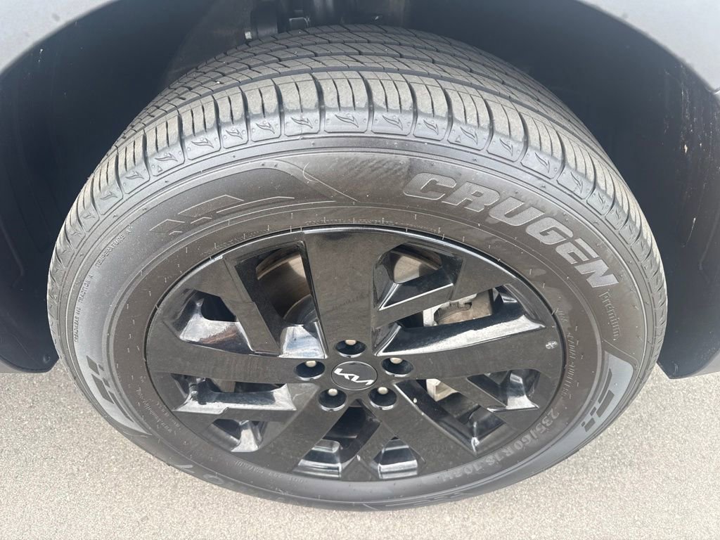 Used 2023 Kia Sorento S AWD/4WD image 34