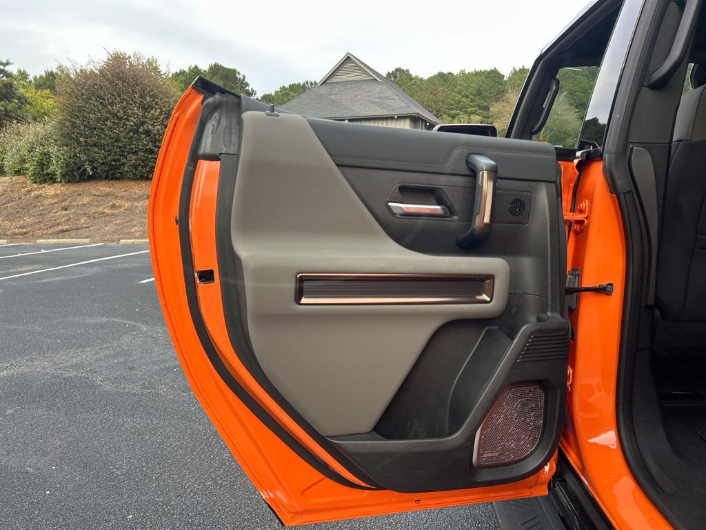 Used 2024 GMC Hummer EV 2X w/ LPO, Illumination Package AWD/4WD image 64