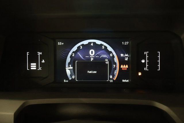 New 2025 Toyota Tacoma SR5 image 15
