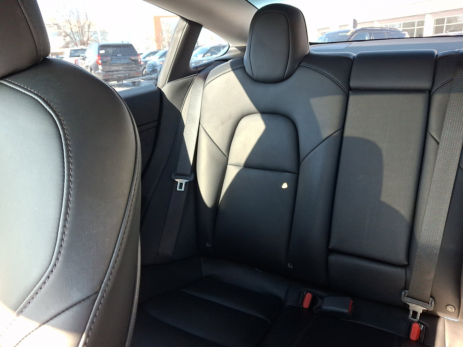 Used 2021 Tesla Model 3 Long Range image 18