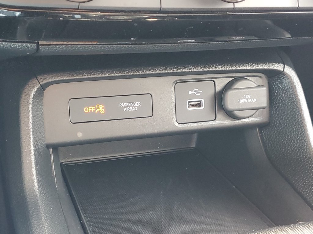 Certified 2024 Honda Civic LX image 24