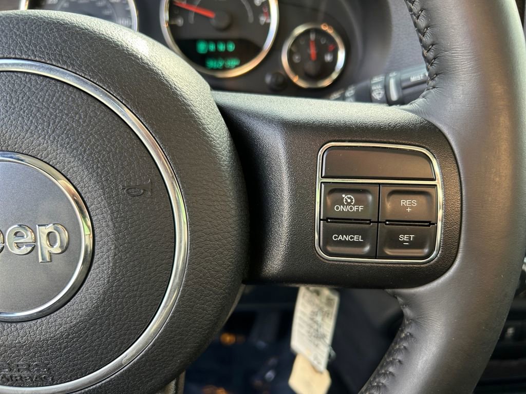 Used 2017 Jeep Wrangler Sport w/ Quick Order Package 24S image 18