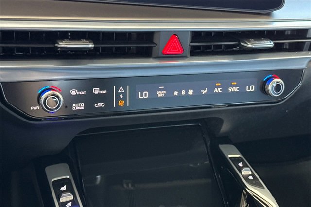 New 2025 Kia Sorento SX Prestige image 27