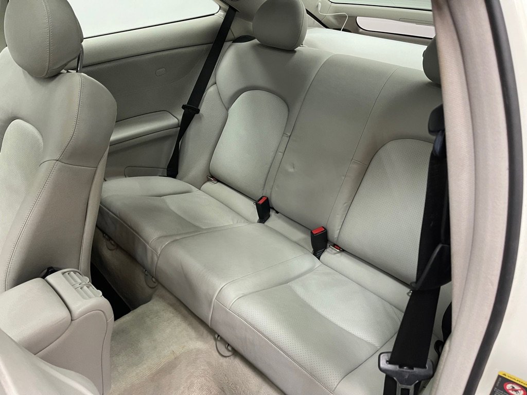 Used 2003 Mercedes-Benz C 230 Coupe image 19