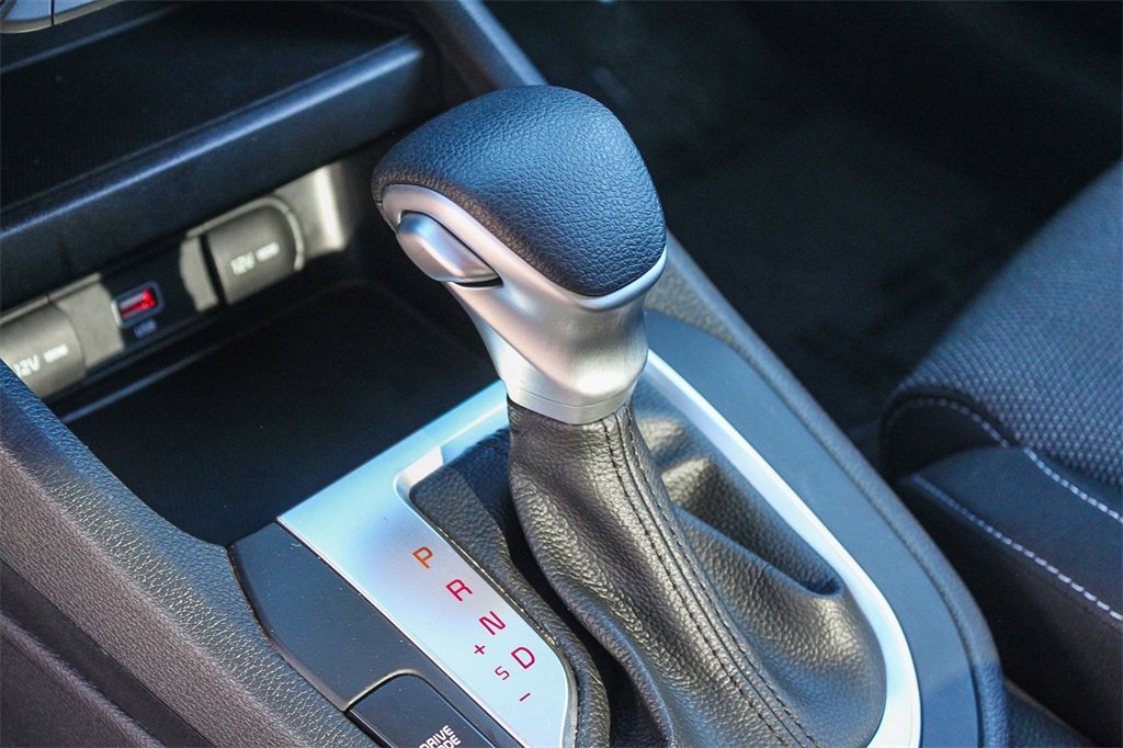 Used 2022 Kia Forte LXS w/ LXS Technology Package image 24