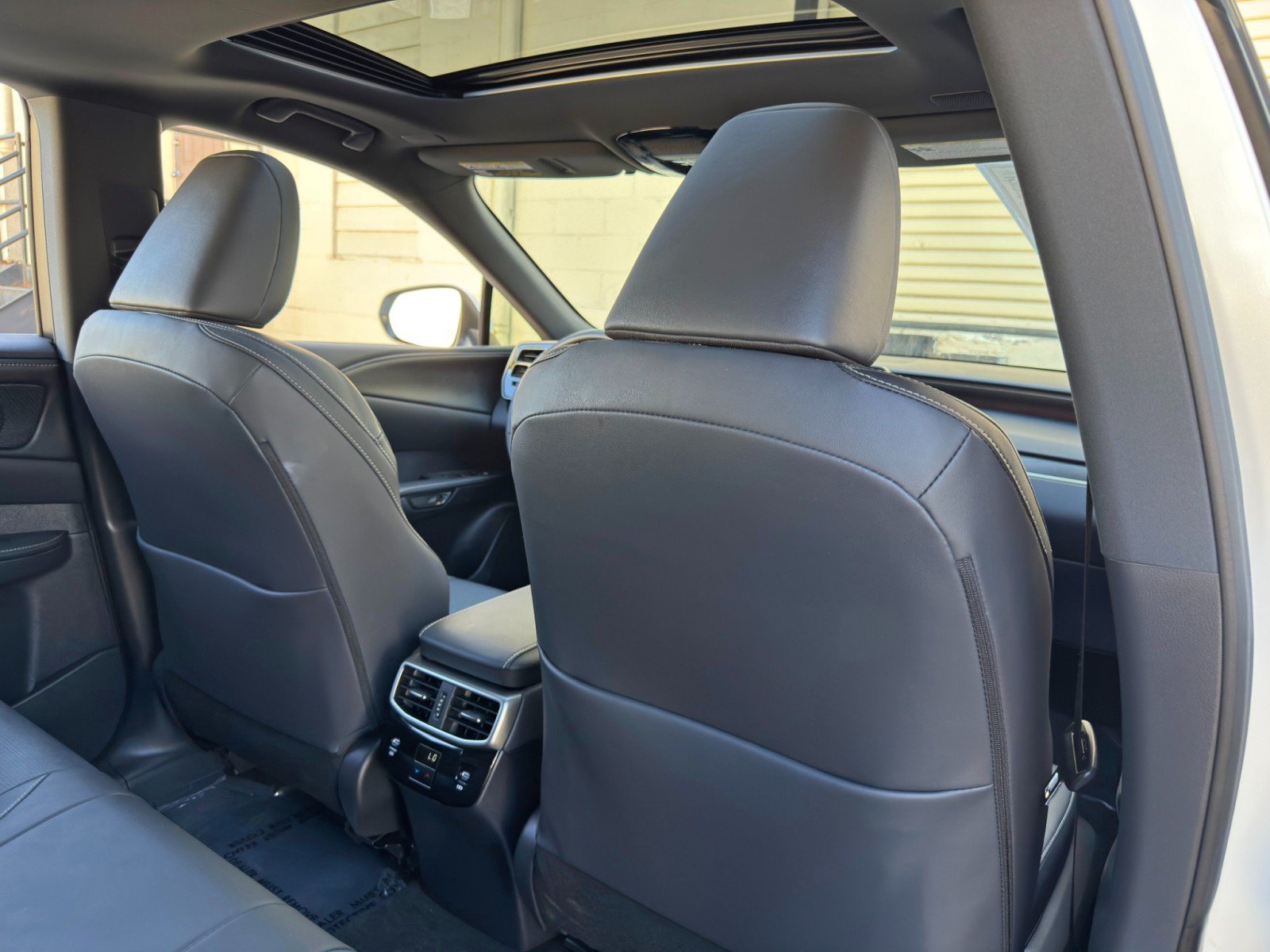 Used 2026 Lexus RX 350 Premium Plus w/ Accessory Package (K3) FWD image 34