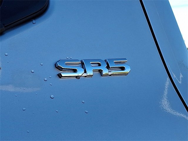 New 2026 Toyota Tundra SR5 image 15