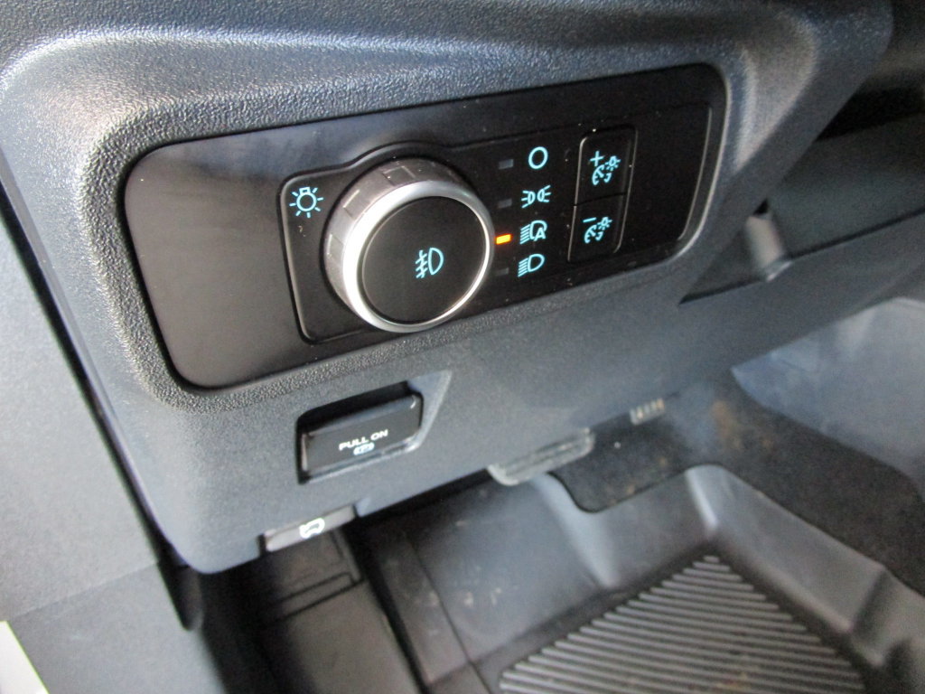 Used 2026 Ford Bronco Outer Banks w/ Sasquatch Package AWD/4WD image 24
