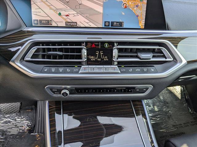 Used 2021 BMW X5 sDrive40i image 16