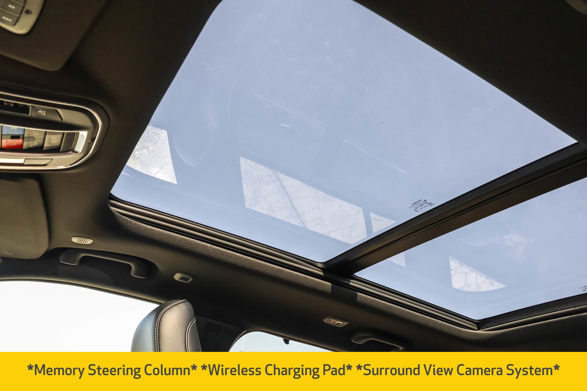 New 2025 Jeep Grand Cherokee Limited w/ Luxury Tech Group II image 7