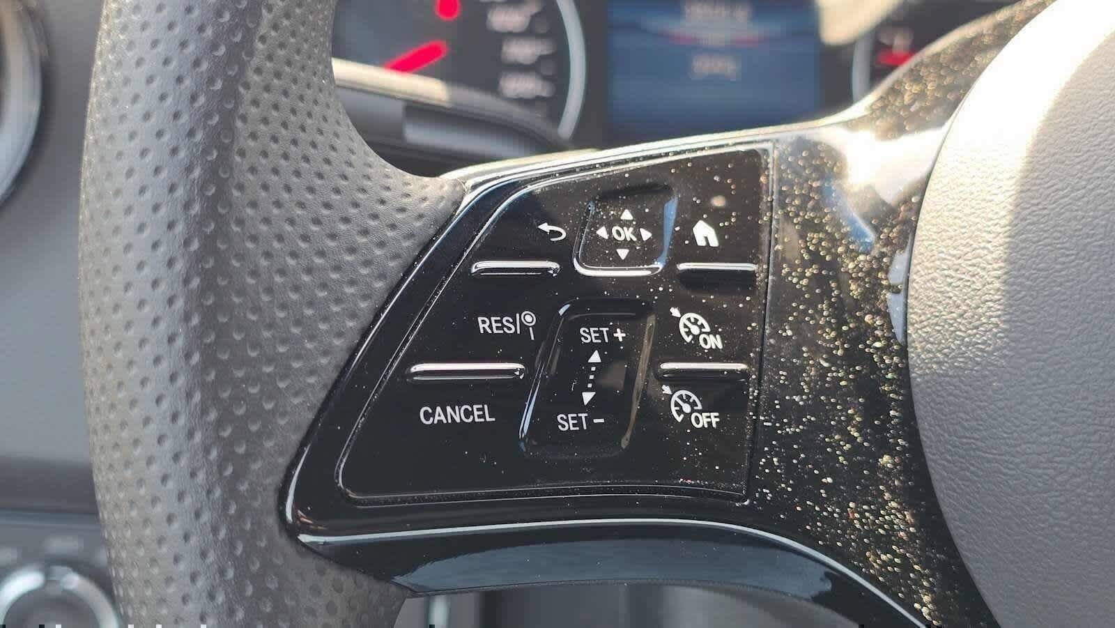 Used 2025 Mercedes-Benz Sprinter 2500 image 30