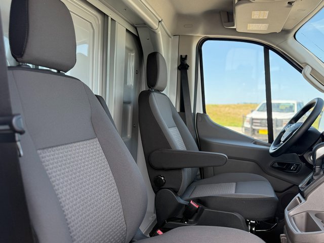 New 2024 Ford Transit 350 AWD w/ Interior Upgrade Package image 14