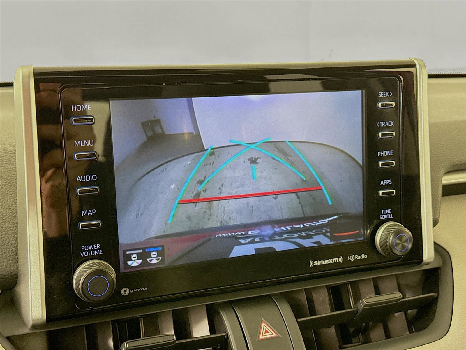 Used 2019 Toyota RAV4 XLE image 16