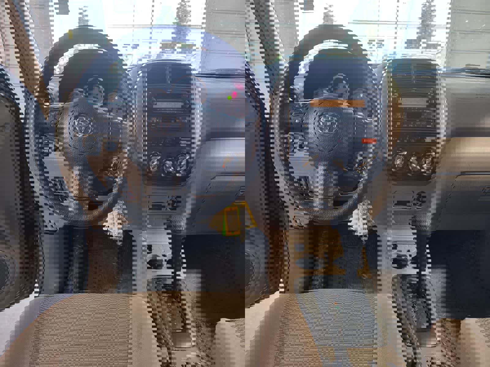 Used 2004 Toyota RAV4 2WD image 15