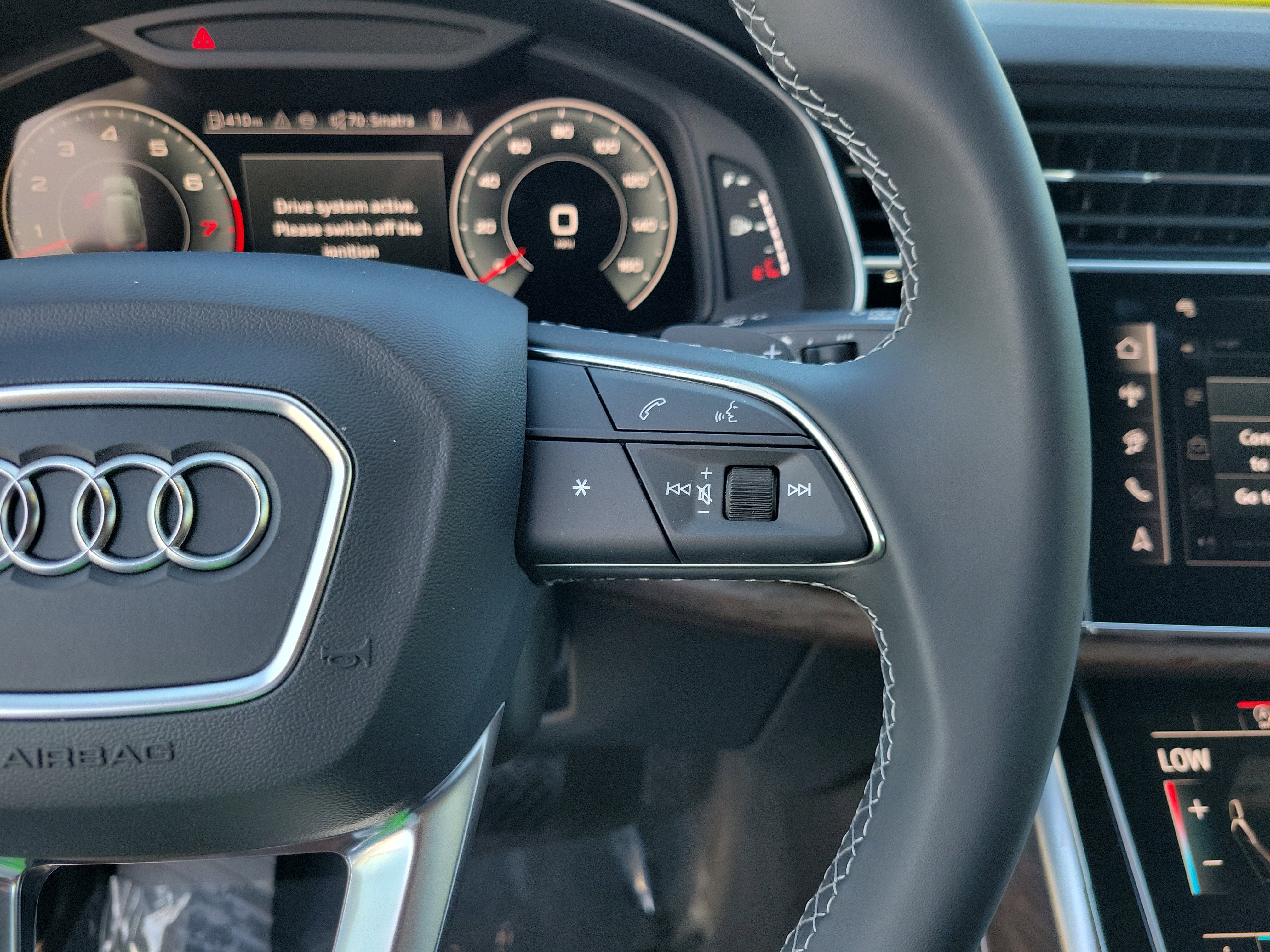 New 2026 Audi Q7 Premium Plus image 29