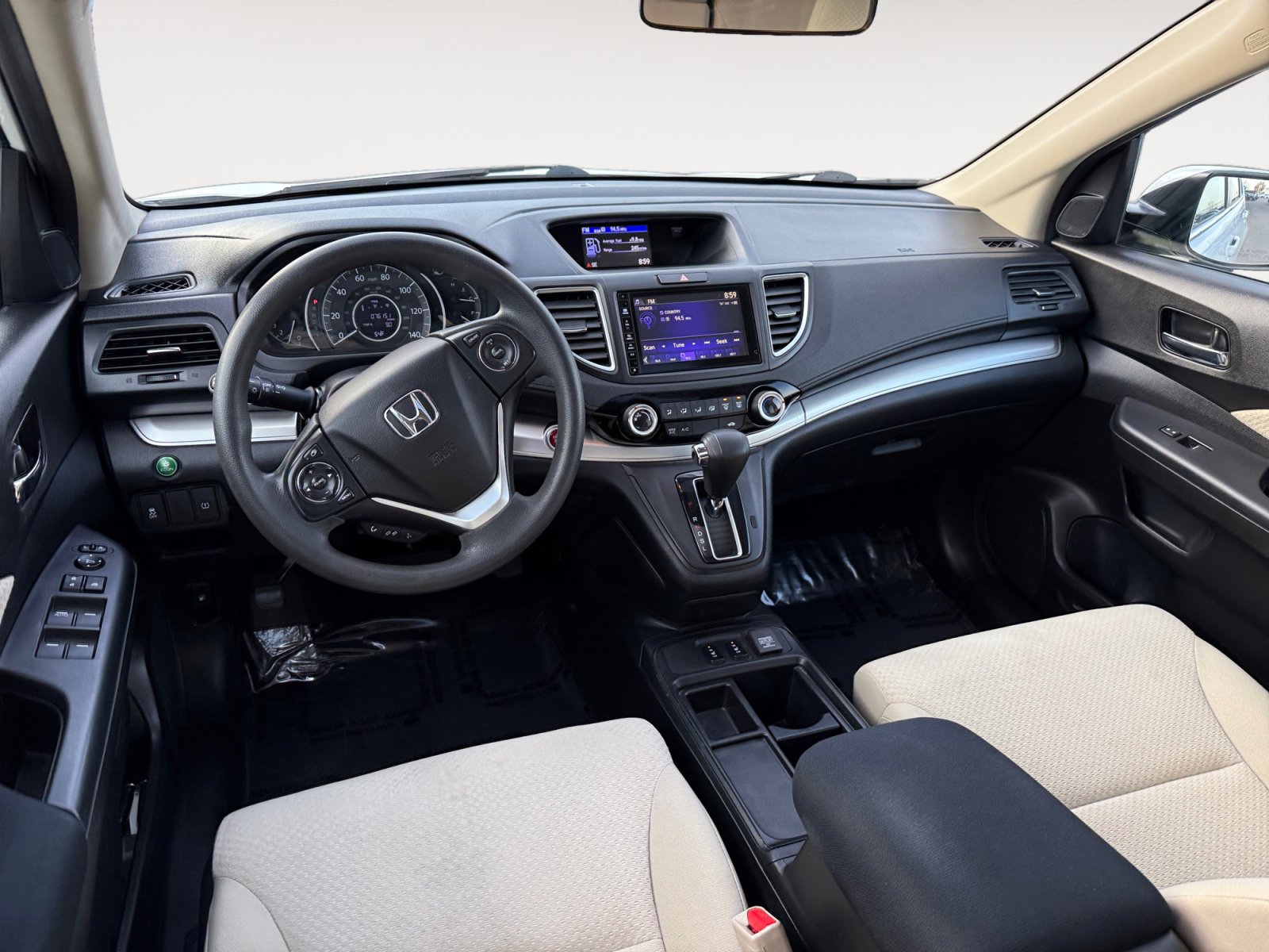 Used 2016 Honda CR-V EX image 15