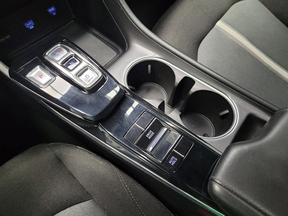 Used 2020 Hyundai Sonata SEL FWD image 26