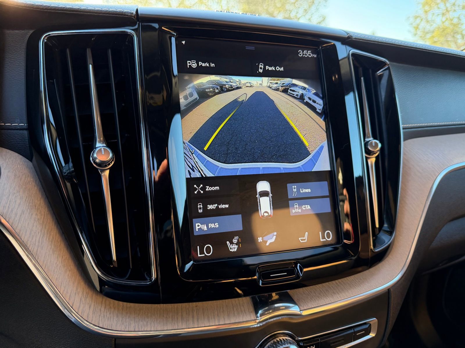 Used 2020 Volvo XC60 T5 Inscription w/ Protection Package Premier image 32