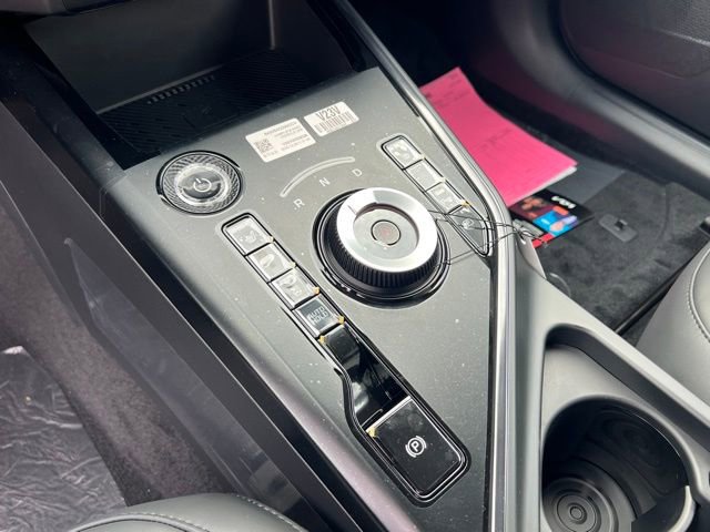 New 2026 Kia Niro Wind FWD image 20