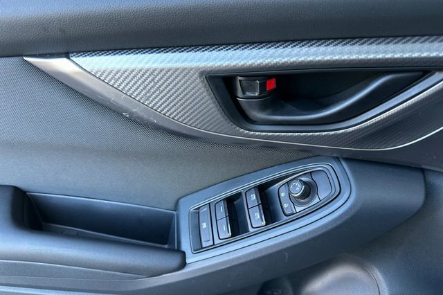 Used 2024 Subaru WRX image 11