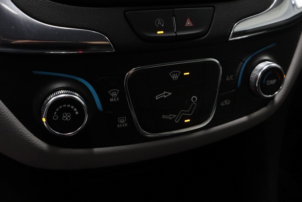 Used 2022 Chevrolet Equinox LS w/ LS Convenience Package image 31