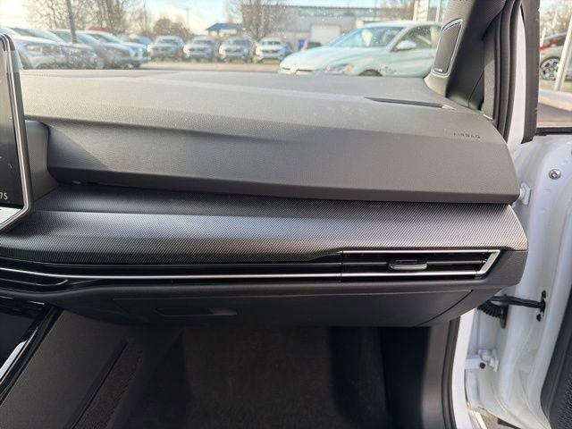 New 2026 Volkswagen Golf image 47