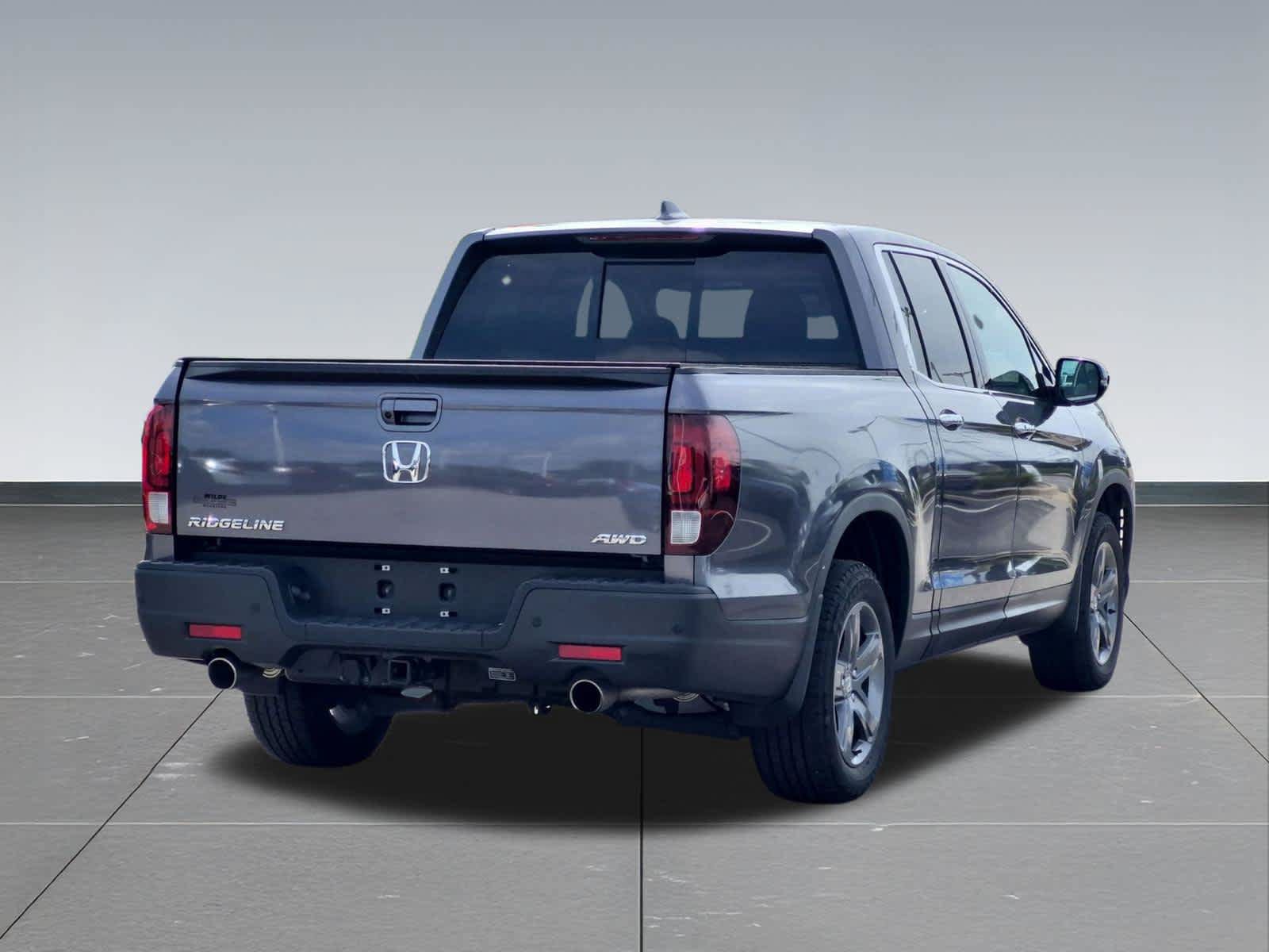 Used 2023 Honda Ridgeline RTL-E image 6