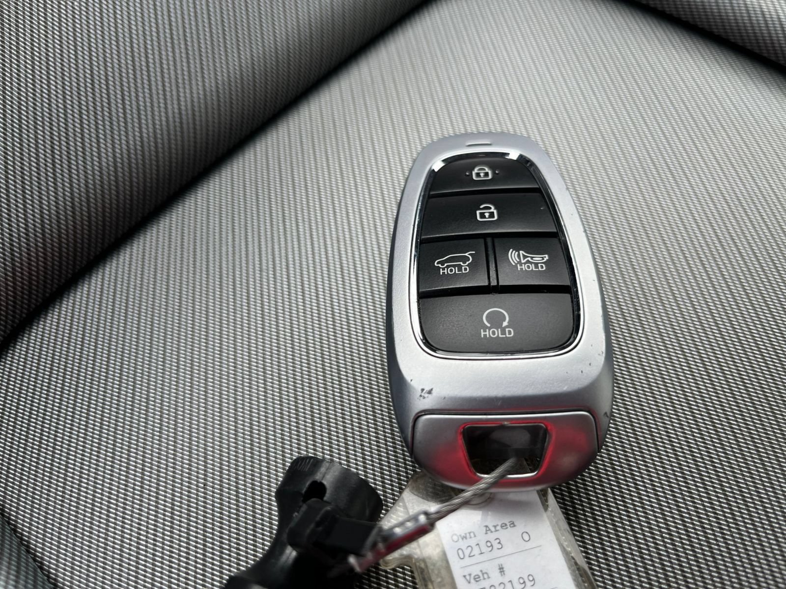 Used 2025 Hyundai Palisade SEL AWD/4WD image 27
