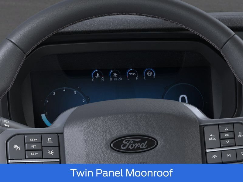 New 2026 Ford F150 Lariat AWD/4WD image 16