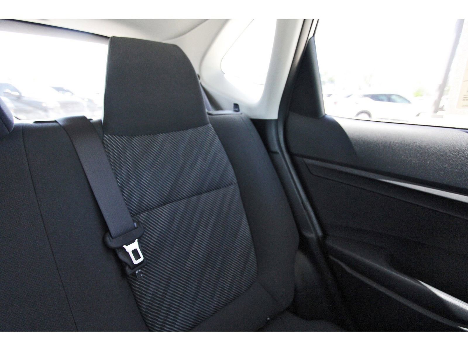 Used 2024 Kia Seltos LX image 13