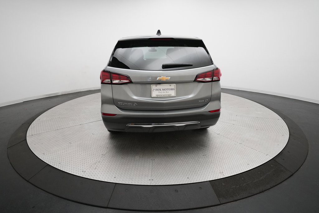 Used 2024 Chevrolet Equinox LT image 26