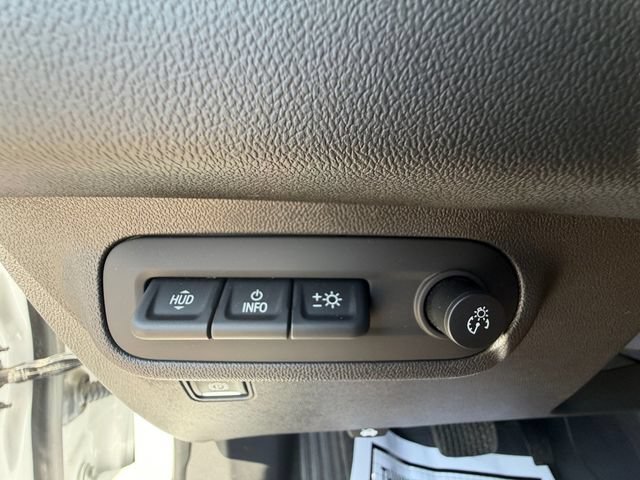 Used 2023 GMC Terrain AT4 w/ Infotainment Package II AWD/4WD image 12