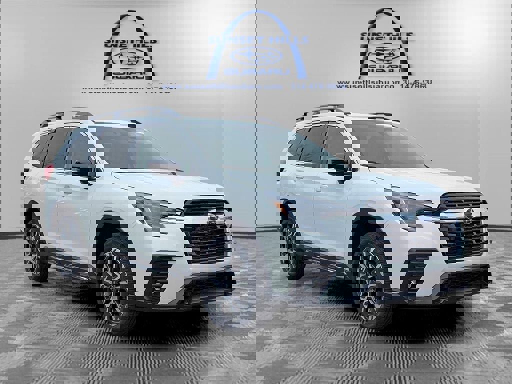 New 2026 Subaru Ascent Limited image 1