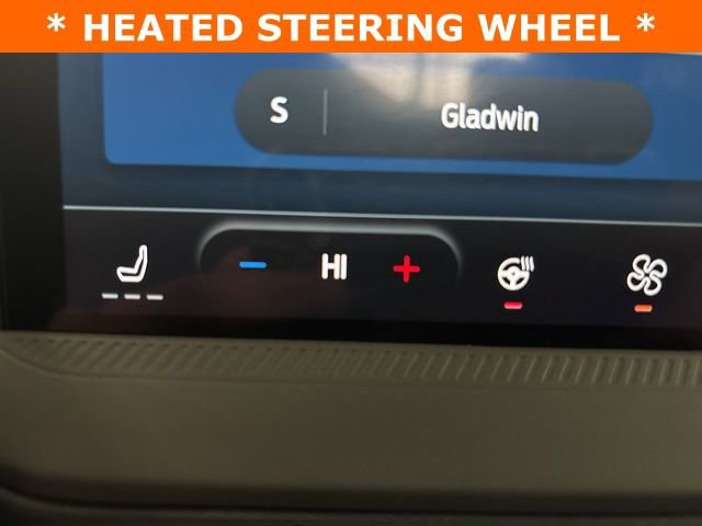 New 2025 Ford Maverick Lariat w/ Black Appearance Package image 17