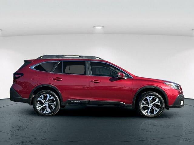 Used 2022 Subaru Outback Limited XT AWD/4WD image 7