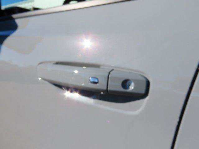 New 2025 GMC Hummer EV 3X w/ Battery Pack, 24 Module Pack image 62