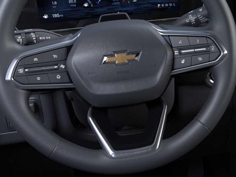 New 2026 Chevrolet Tahoe High Country AWD/4WD image 51