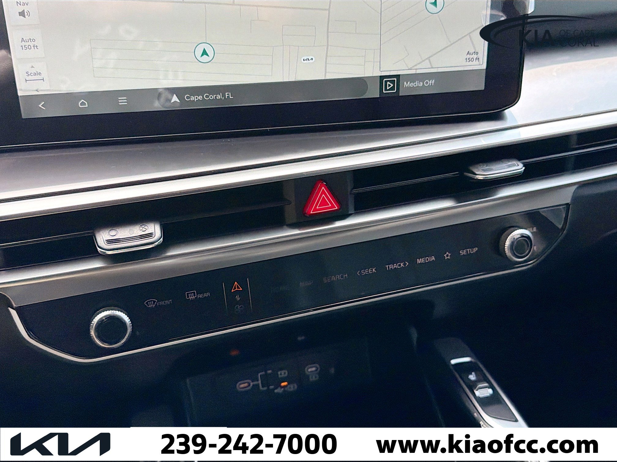 New 2026 Kia Sorento EX image 33