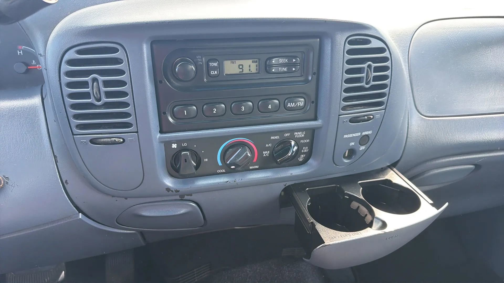 Used 2000 Ford F150 Long Bed image 12